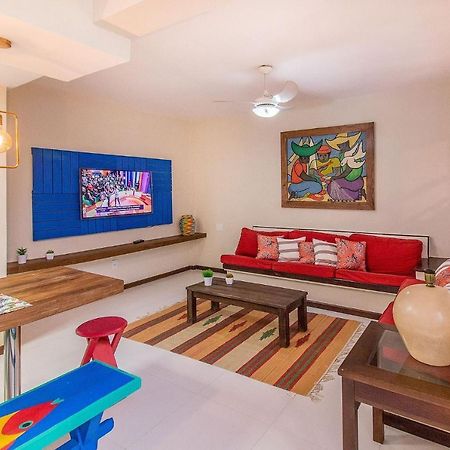 Caminhe Para A Praia De Manguinhos - Casa Decorada Com Wi Fi, Ar E Espaco Gourmet Armacao dos Buzios Ngoại thất bức ảnh