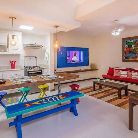 Caminhe Para A Praia De Manguinhos - Casa Decorada Com Wi Fi, Ar E Espaco Gourmet Armacao dos Buzios Ngoại thất bức ảnh