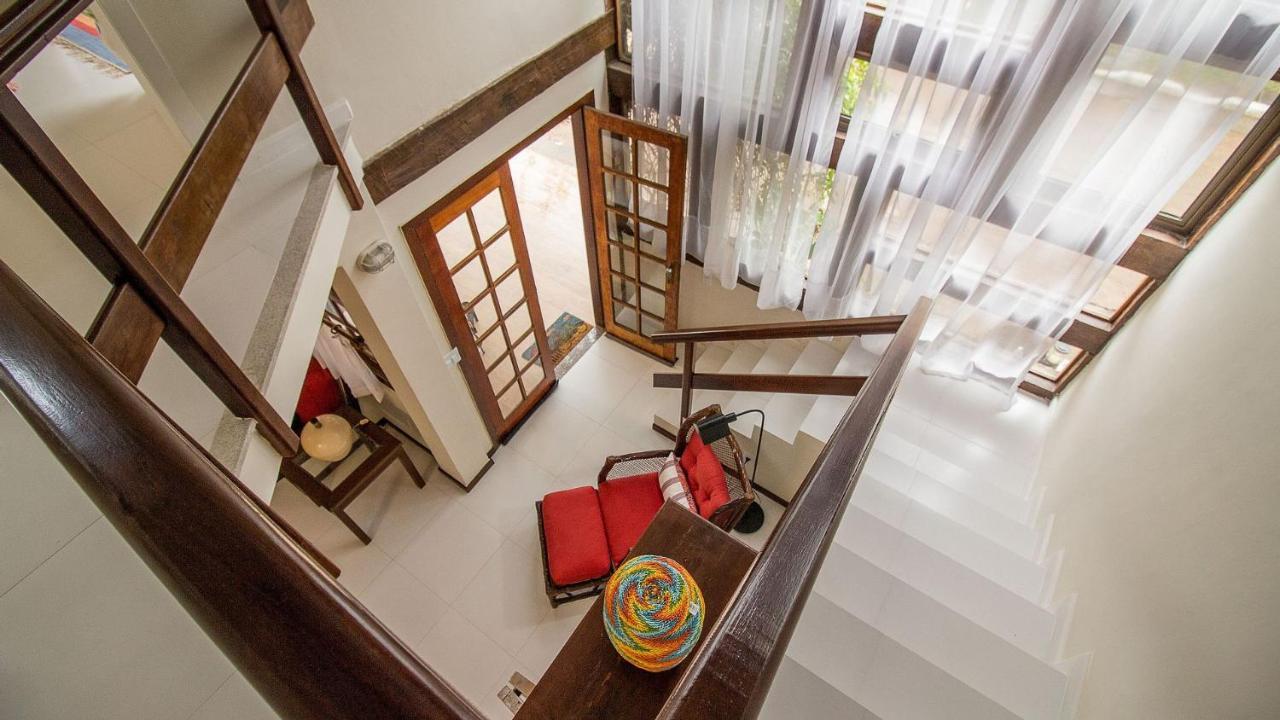Caminhe Para A Praia De Manguinhos - Casa Decorada Com Wi Fi, Ar E Espaco Gourmet Armacao dos Buzios Ngoại thất bức ảnh
