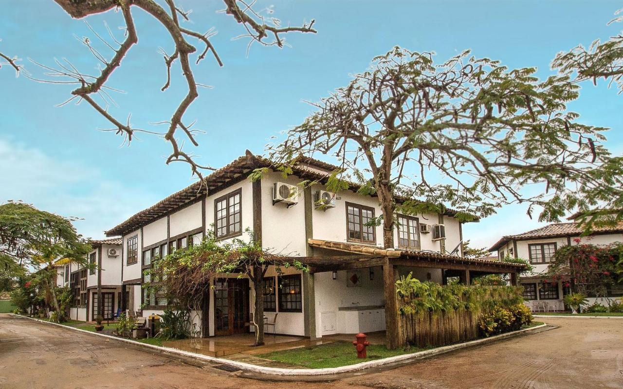 Caminhe Para A Praia De Manguinhos - Casa Decorada Com Wi Fi, Ar E Espaco Gourmet Armacao dos Buzios Ngoại thất bức ảnh