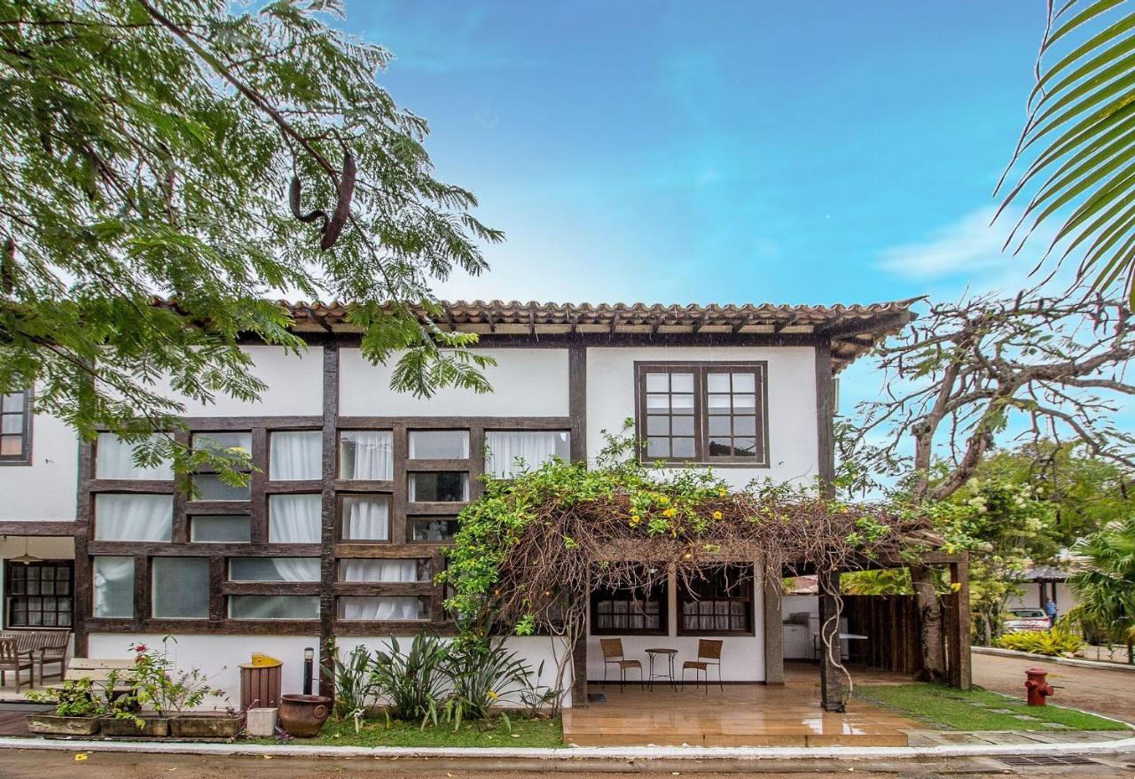 Caminhe Para A Praia De Manguinhos - Casa Decorada Com Wi Fi, Ar E Espaco Gourmet Armacao dos Buzios Ngoại thất bức ảnh