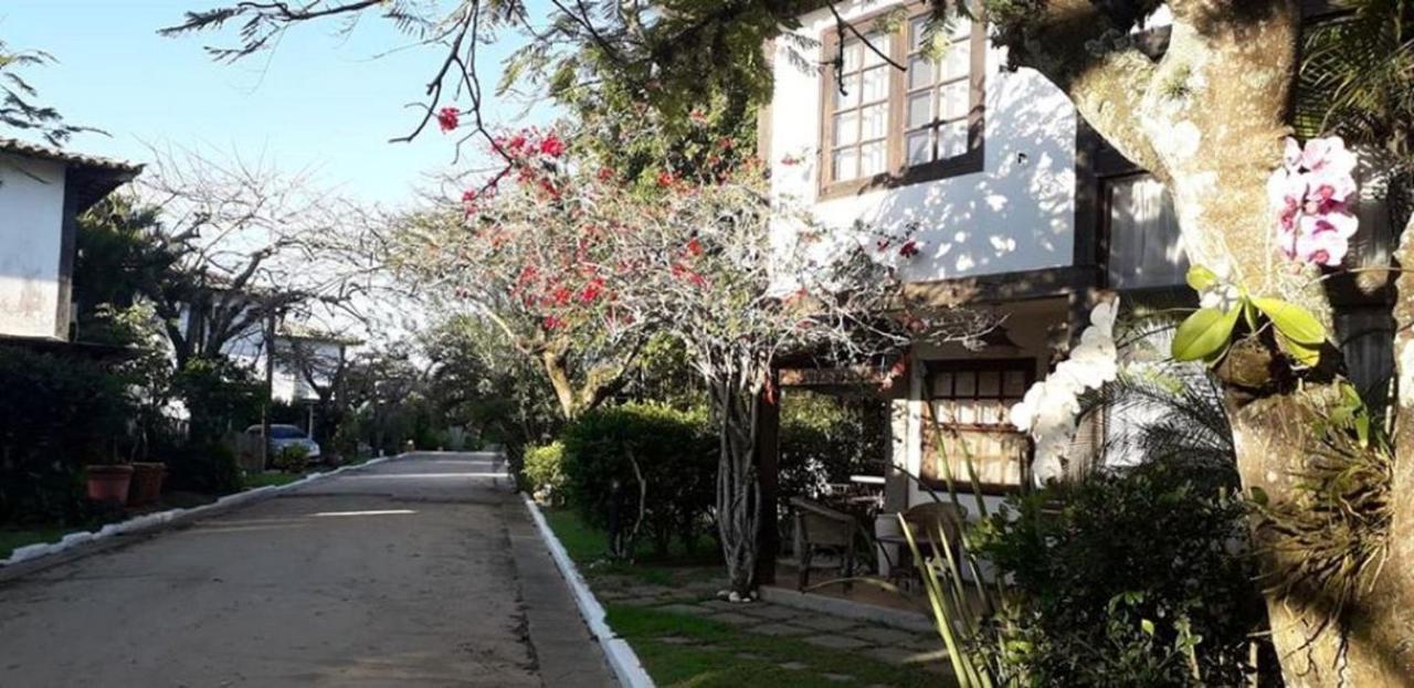 Caminhe Para A Praia De Manguinhos - Casa Decorada Com Wi Fi, Ar E Espaco Gourmet Armacao dos Buzios Ngoại thất bức ảnh