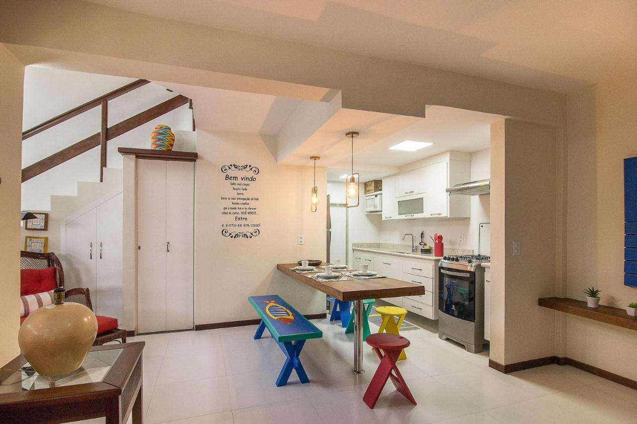 Caminhe Para A Praia De Manguinhos - Casa Decorada Com Wi Fi, Ar E Espaco Gourmet Armacao dos Buzios Ngoại thất bức ảnh