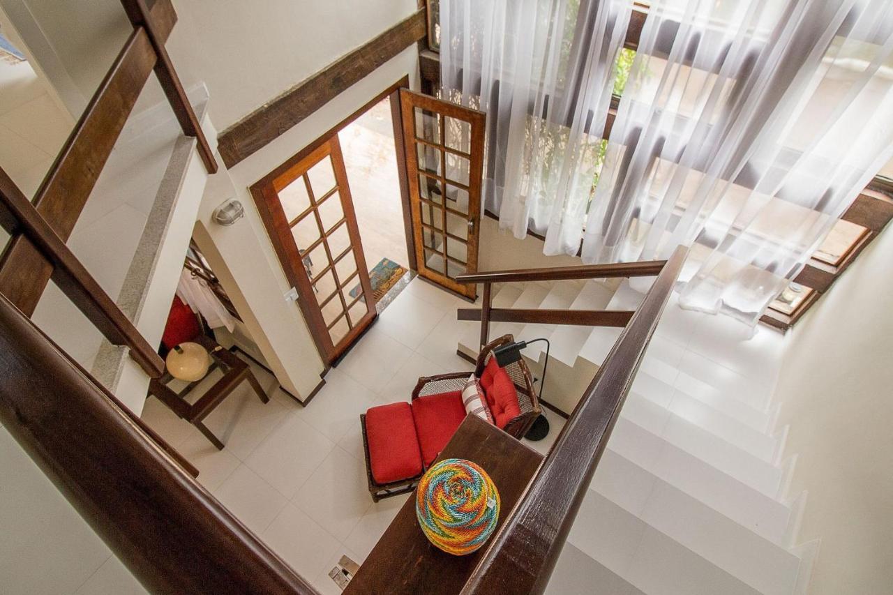 Caminhe Para A Praia De Manguinhos - Casa Decorada Com Wi Fi, Ar E Espaco Gourmet Armacao dos Buzios Ngoại thất bức ảnh