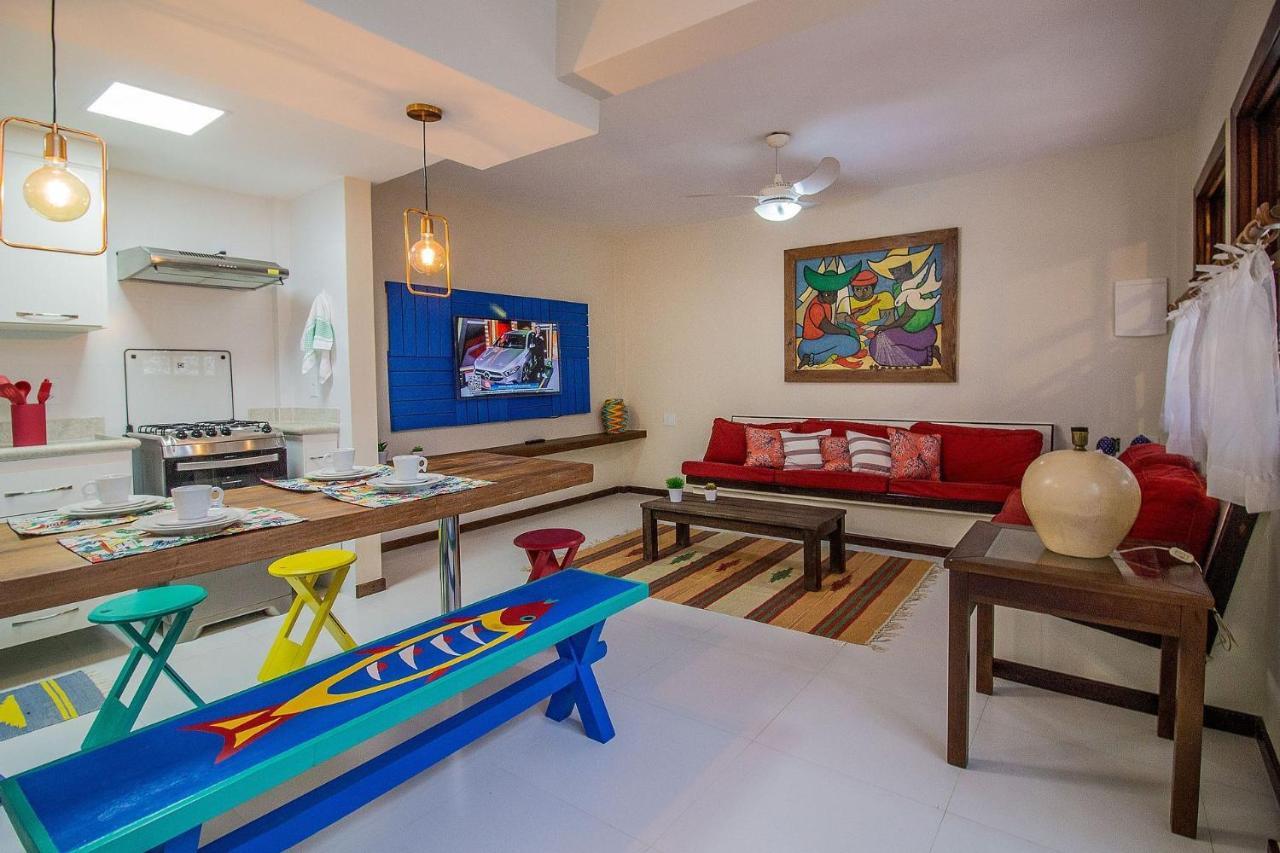 Caminhe Para A Praia De Manguinhos - Casa Decorada Com Wi Fi, Ar E Espaco Gourmet Armacao dos Buzios Ngoại thất bức ảnh