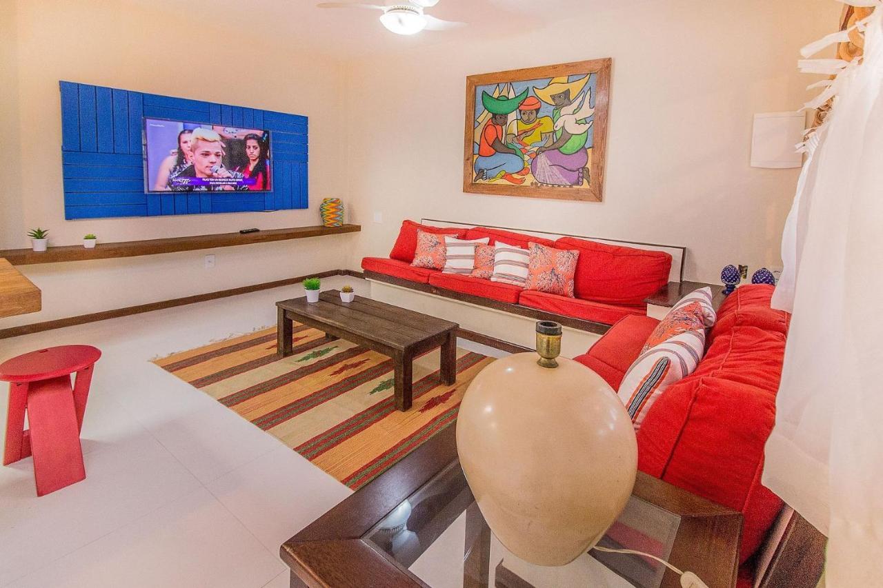Caminhe Para A Praia De Manguinhos - Casa Decorada Com Wi Fi, Ar E Espaco Gourmet Armacao dos Buzios Ngoại thất bức ảnh