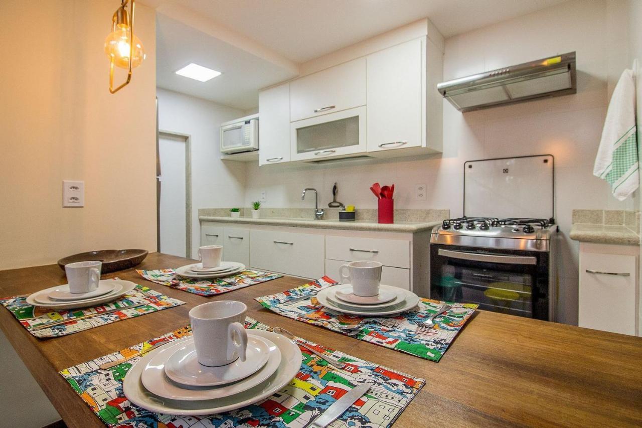 Caminhe Para A Praia De Manguinhos - Casa Decorada Com Wi Fi, Ar E Espaco Gourmet Armacao dos Buzios Ngoại thất bức ảnh