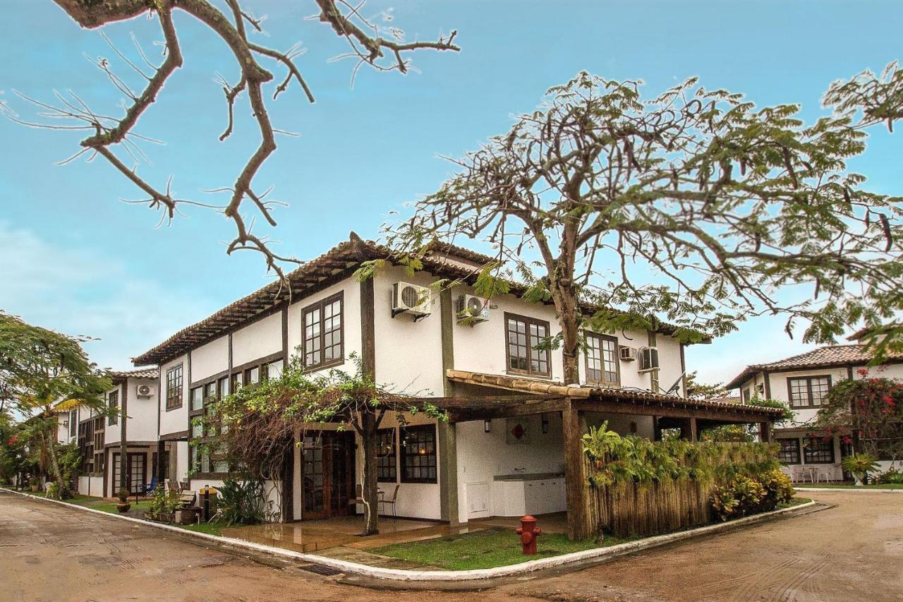 Caminhe Para A Praia De Manguinhos - Casa Decorada Com Wi Fi, Ar E Espaco Gourmet Armacao dos Buzios Ngoại thất bức ảnh