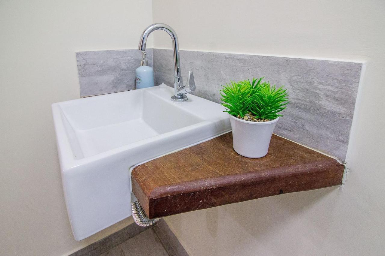 Caminhe Para A Praia De Manguinhos - Casa Decorada Com Wi Fi, Ar E Espaco Gourmet Armacao dos Buzios Ngoại thất bức ảnh