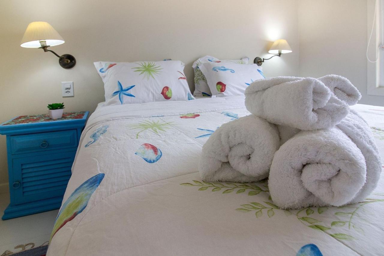 Caminhe Para A Praia De Manguinhos - Casa Decorada Com Wi Fi, Ar E Espaco Gourmet Armacao dos Buzios Ngoại thất bức ảnh