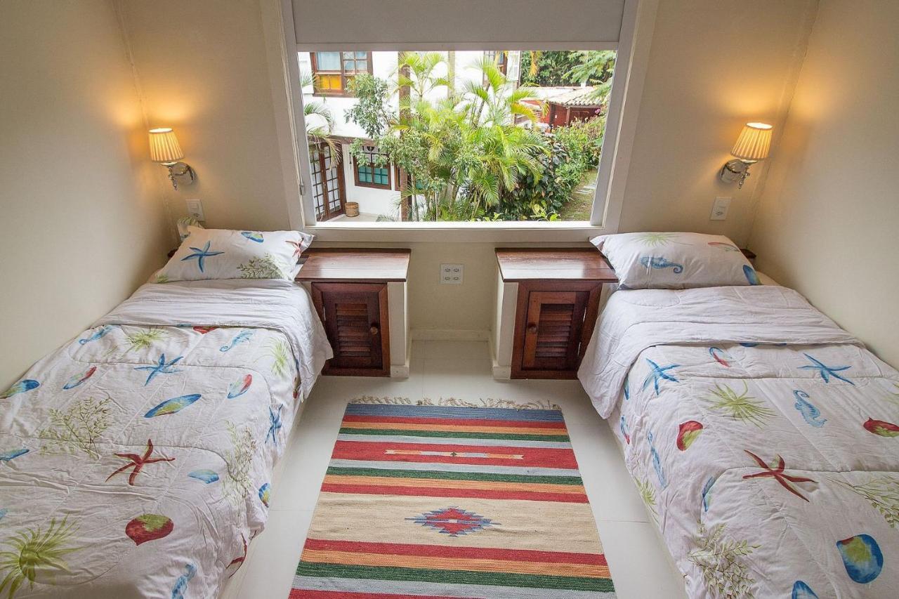 Caminhe Para A Praia De Manguinhos - Casa Decorada Com Wi Fi, Ar E Espaco Gourmet Armacao dos Buzios Ngoại thất bức ảnh